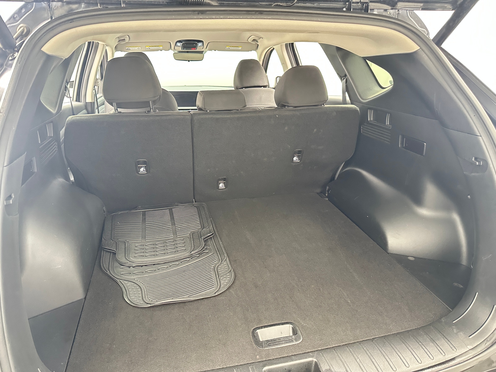 Thumbnail: 2025 Hyundai Tucson - 7