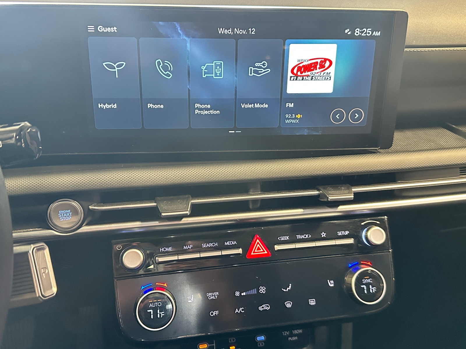 Thumbnail: 2025 Hyundai Tucson - 4