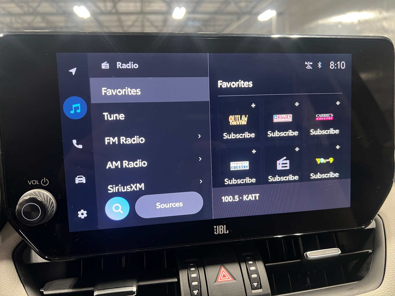 Thumbnail: 2025 Toyota RAV4 - 3