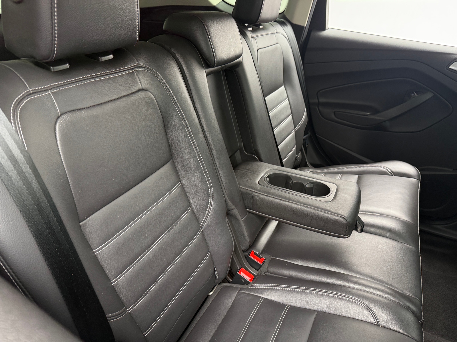 Thumbnail: 2017 Ford Escape - 5