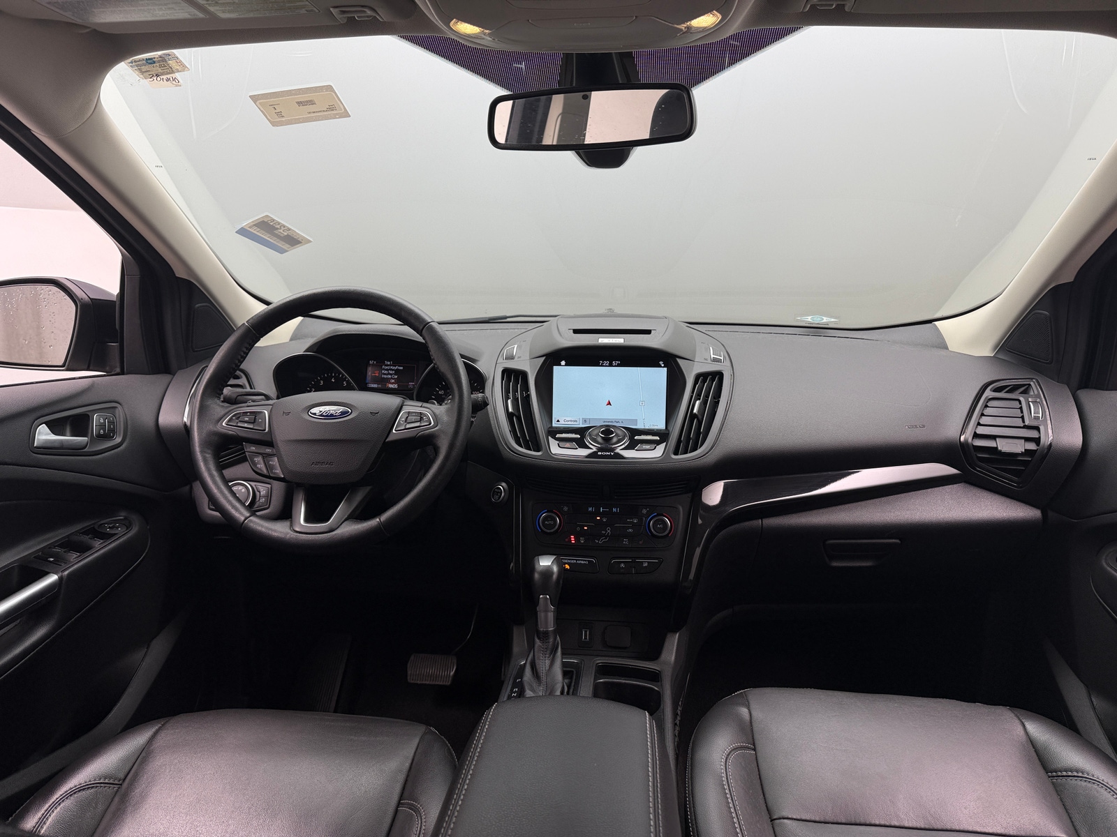 Thumbnail: 2017 Ford Escape - 2