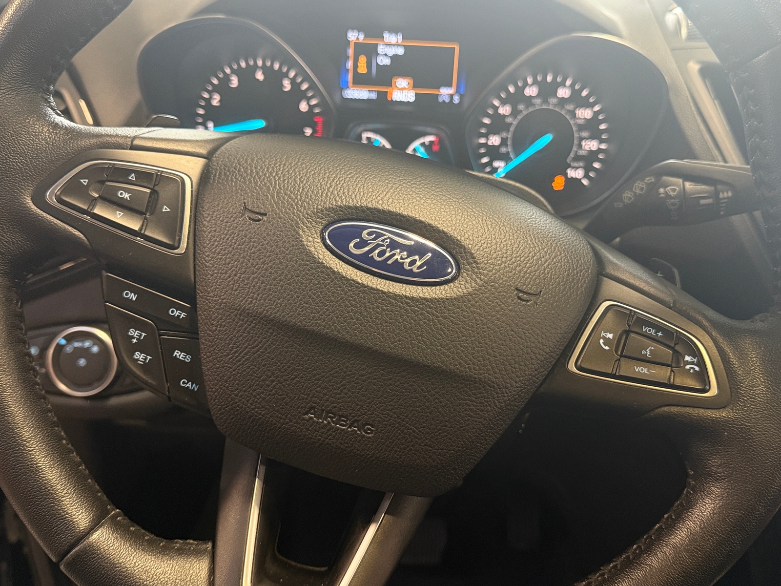 Thumbnail: 2017 Ford Escape - 4