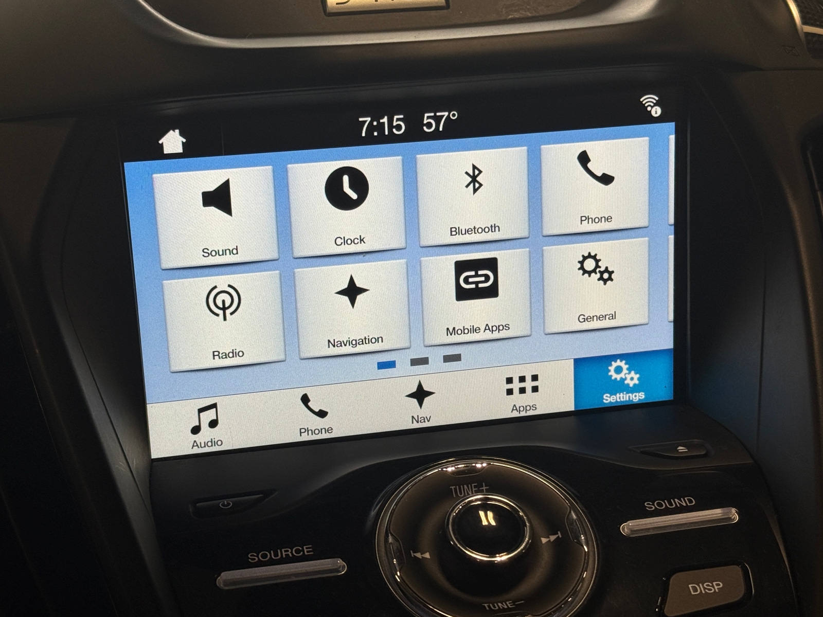 Thumbnail: 2017 Ford Escape - 3