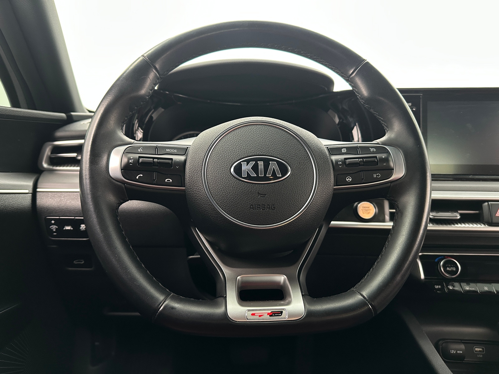 Thumbnail: 2021 Kia K5 - 5
