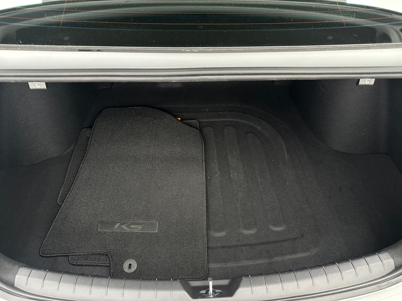 Thumbnail: 2021 Kia K5 - 7