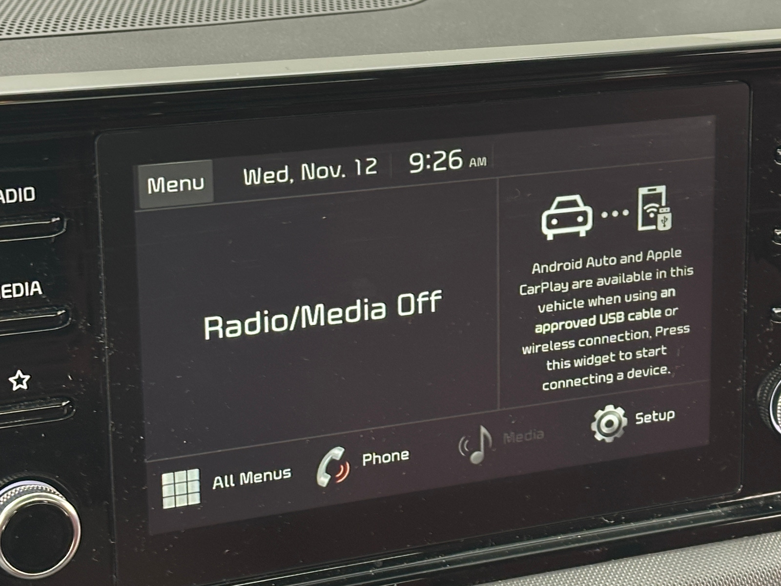 Thumbnail: 2021 Kia K5 - 4