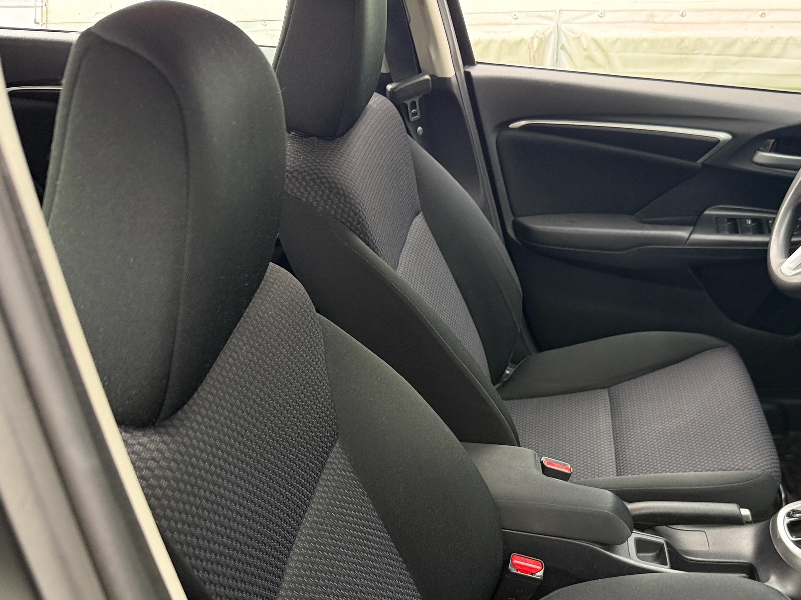 Thumbnail: 2019 Honda Fit - 2