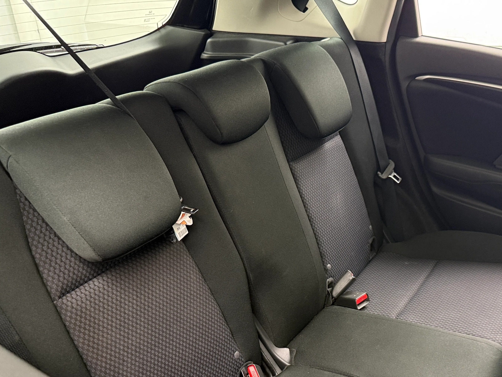 Thumbnail: 2019 Honda Fit - 6