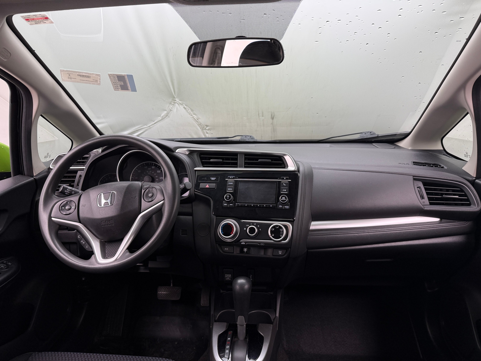 Thumbnail: 2019 Honda Fit - 3