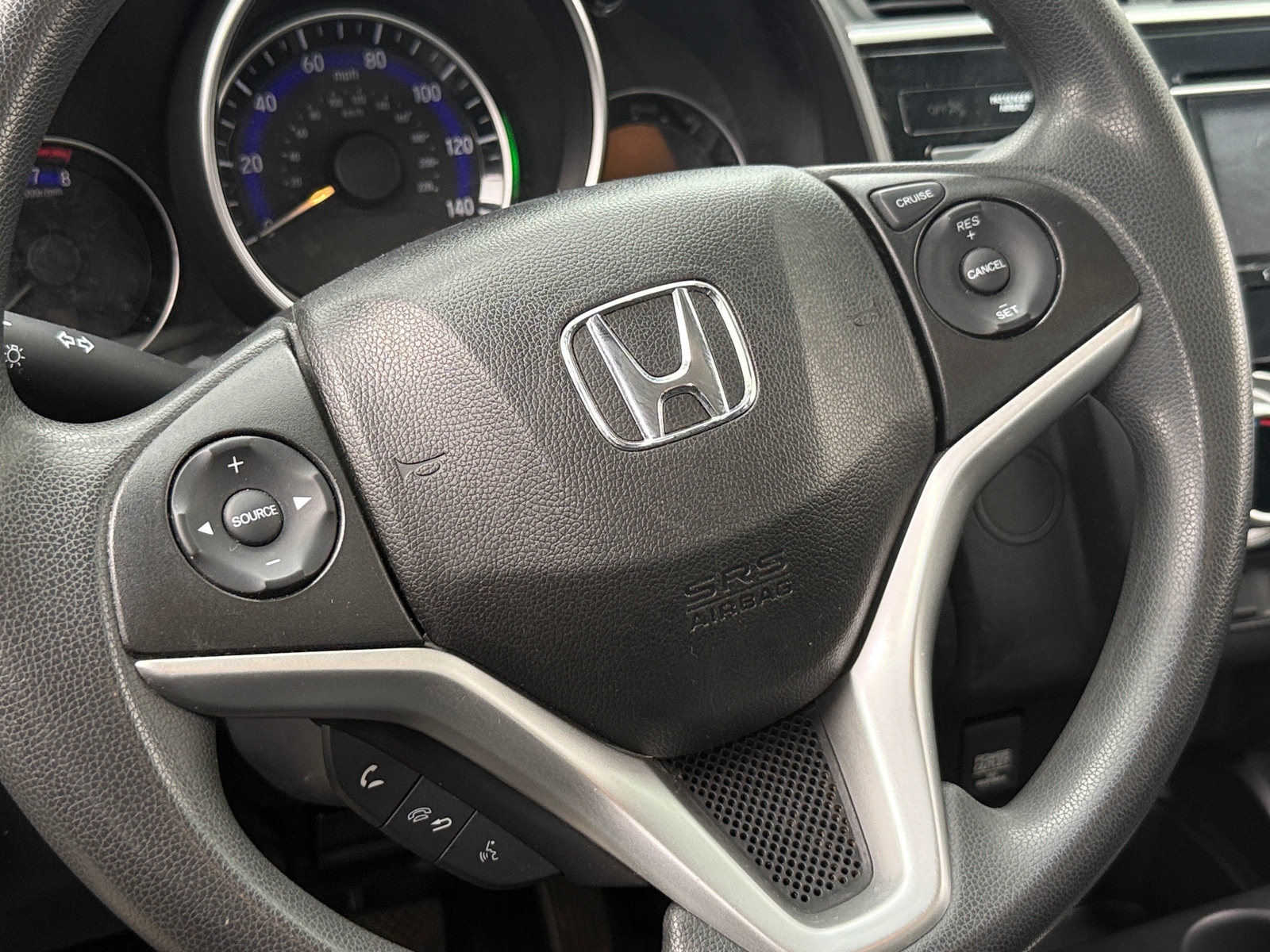 Thumbnail: 2019 Honda Fit - 5