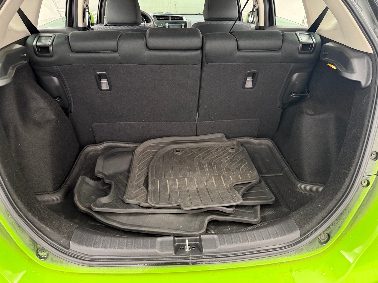 Thumbnail: 2019 Honda Fit - 7