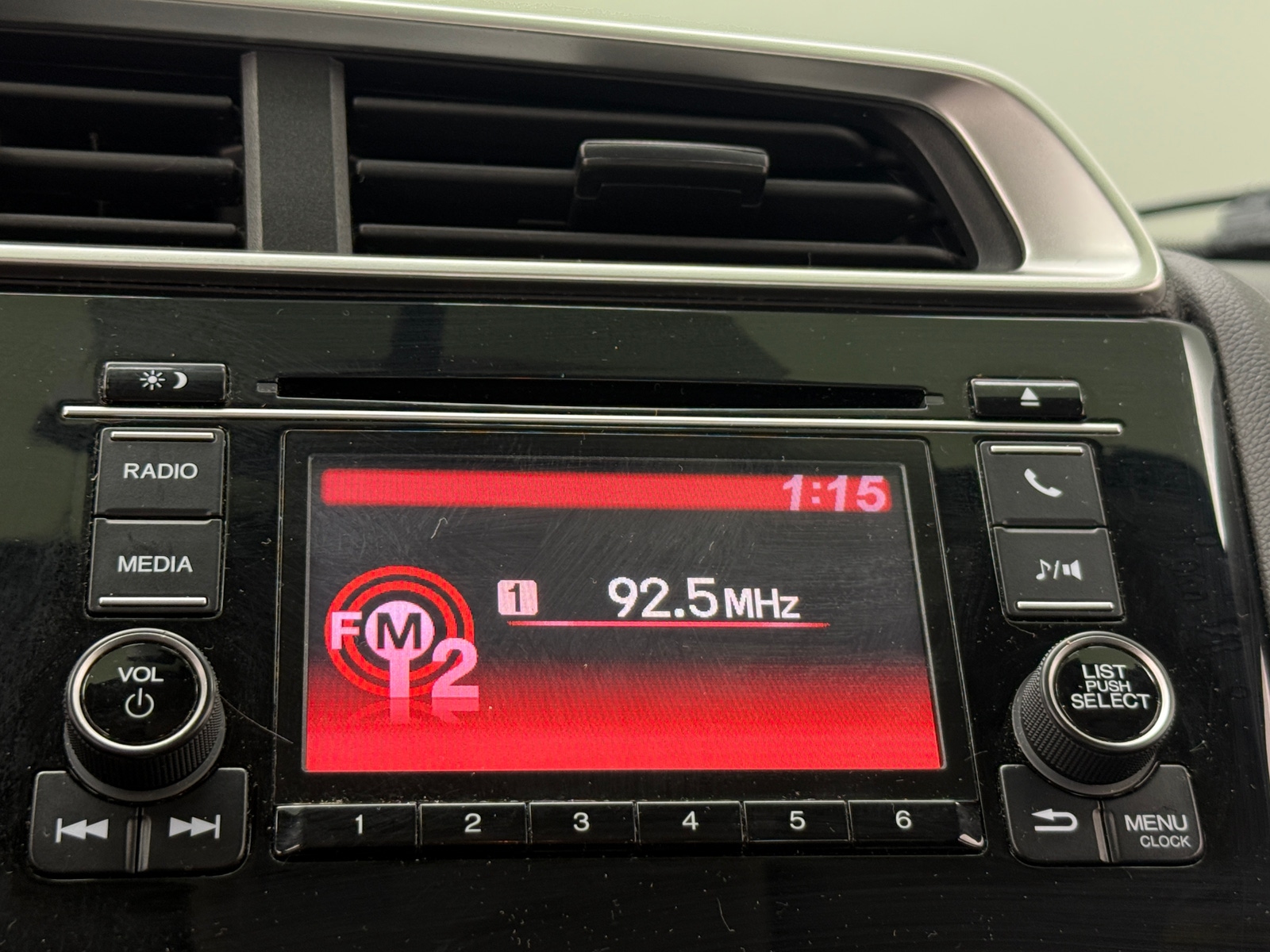 Thumbnail: 2019 Honda Fit - 4