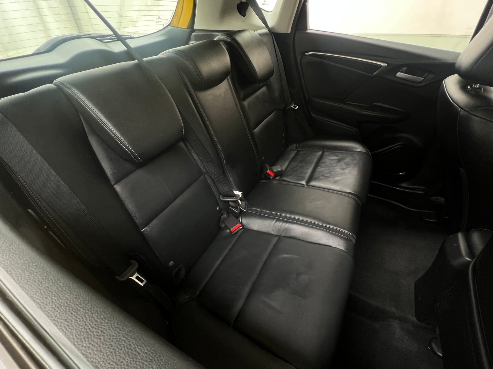 Thumbnail: 2018 Honda Fit - 5