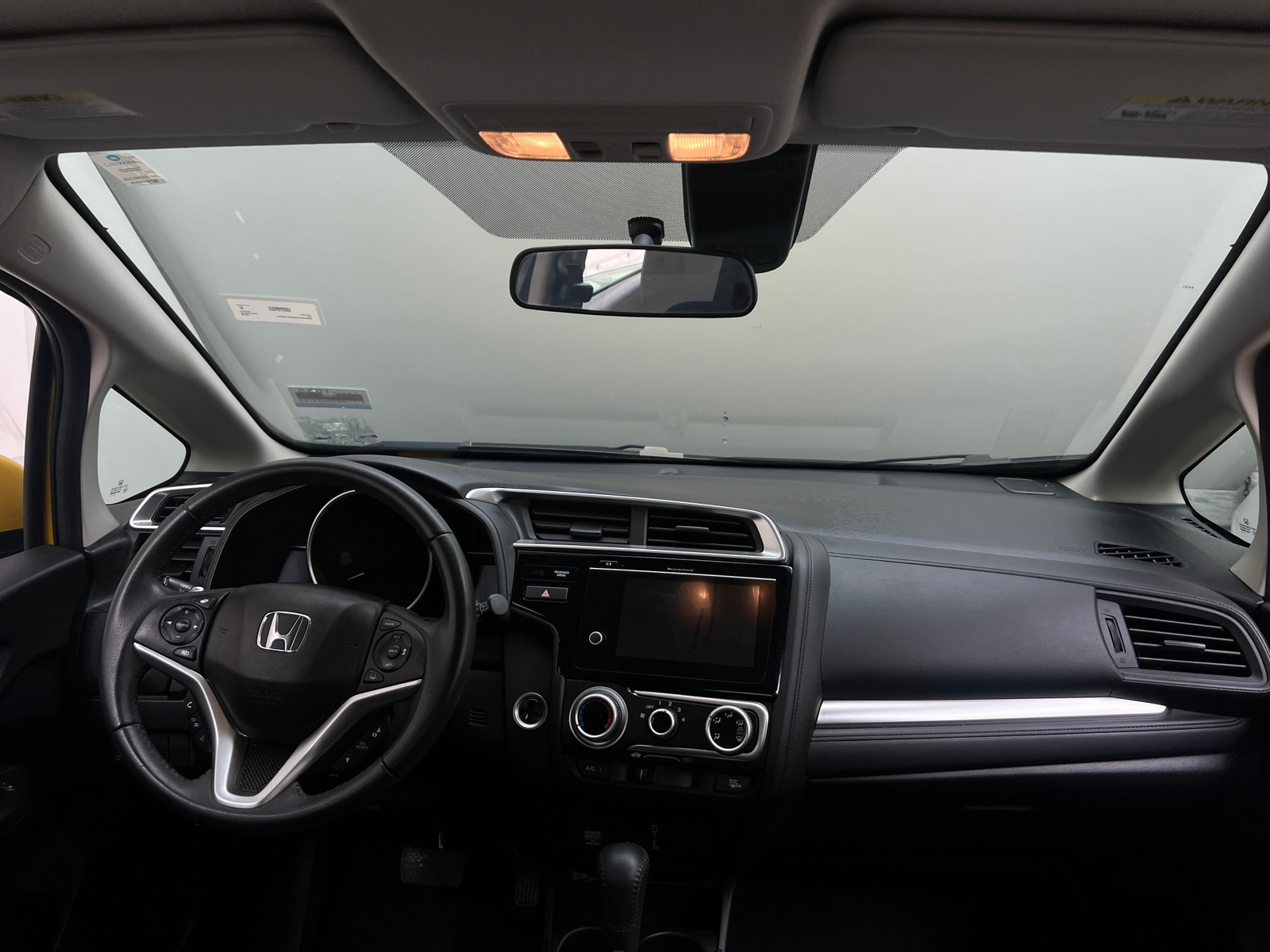 Thumbnail: 2018 Honda Fit - 2