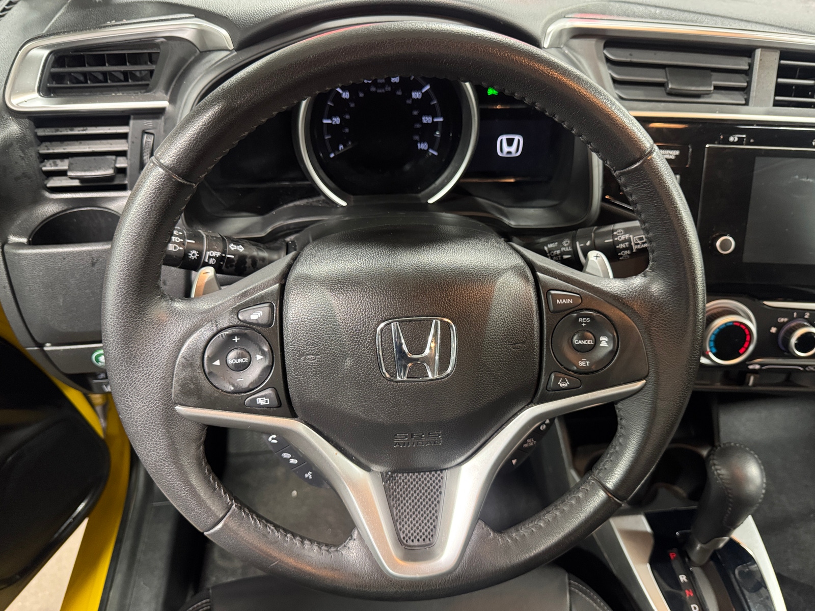 Thumbnail: 2018 Honda Fit - 4