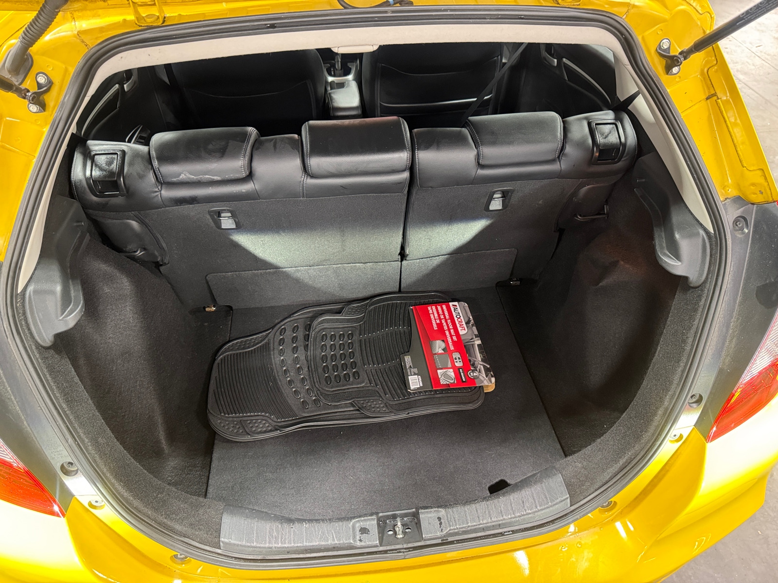 Thumbnail: 2018 Honda Fit - 6