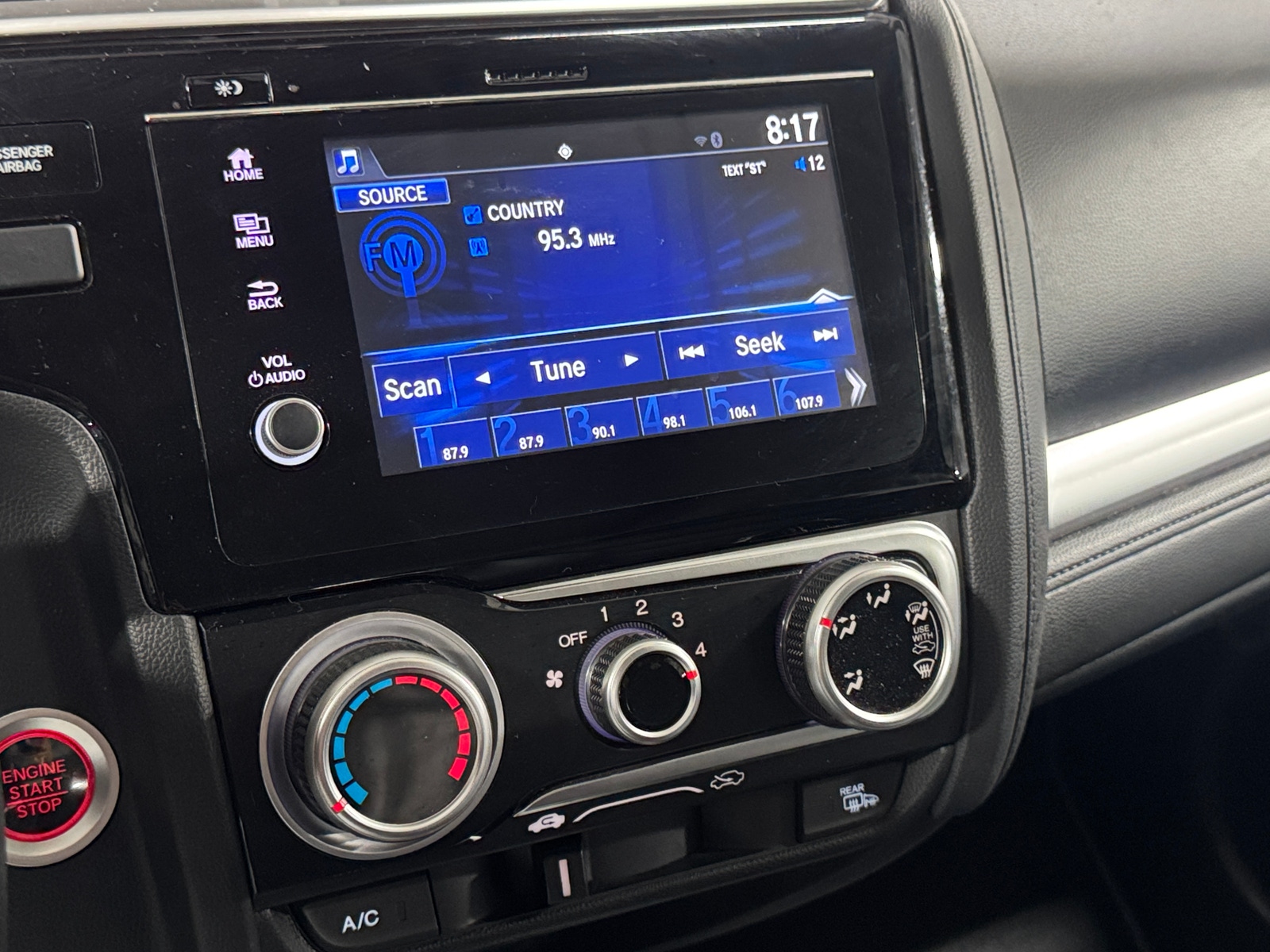 Thumbnail: 2018 Honda Fit - 3