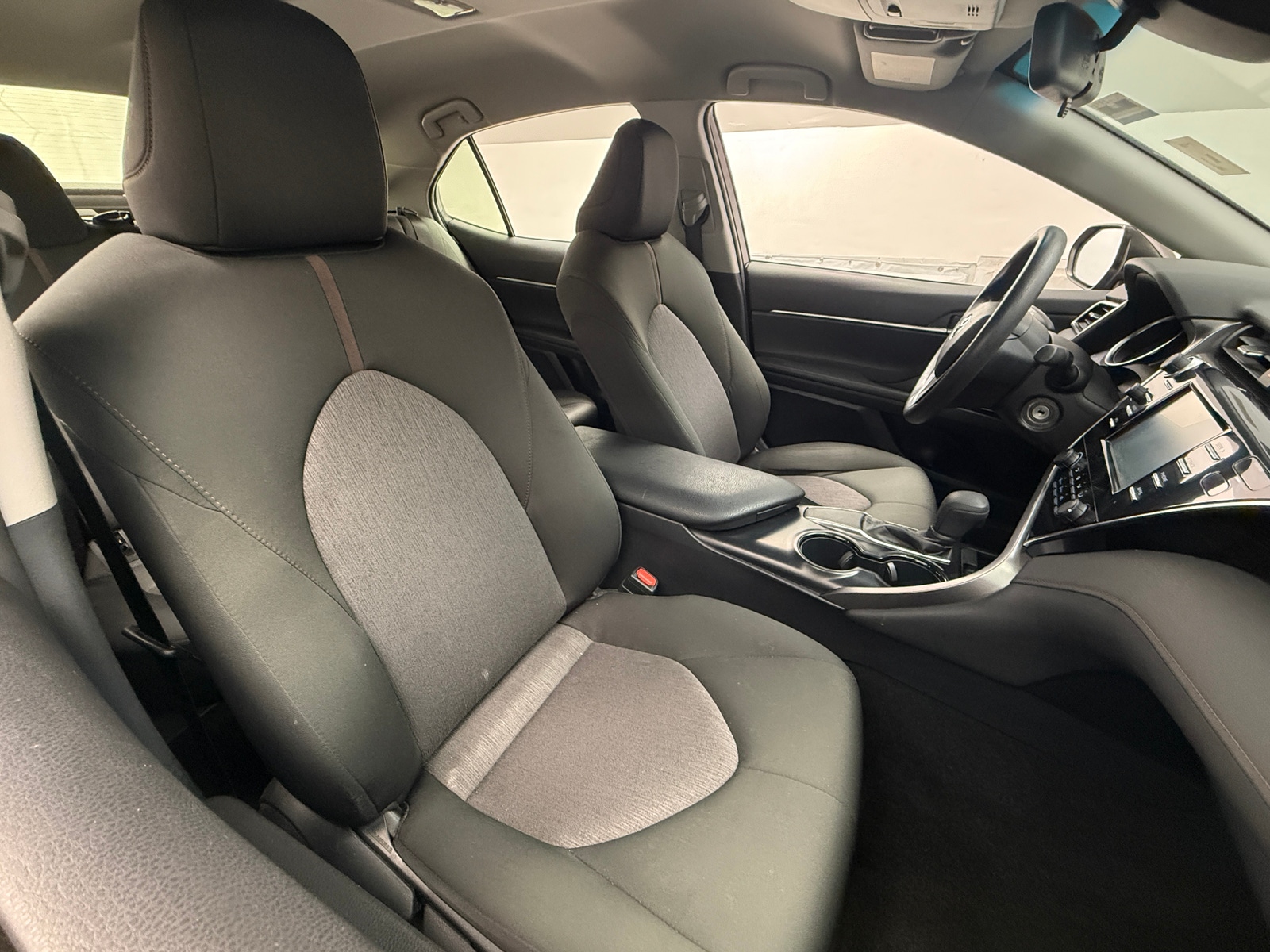 Thumbnail: 2018 Toyota Camry - 2