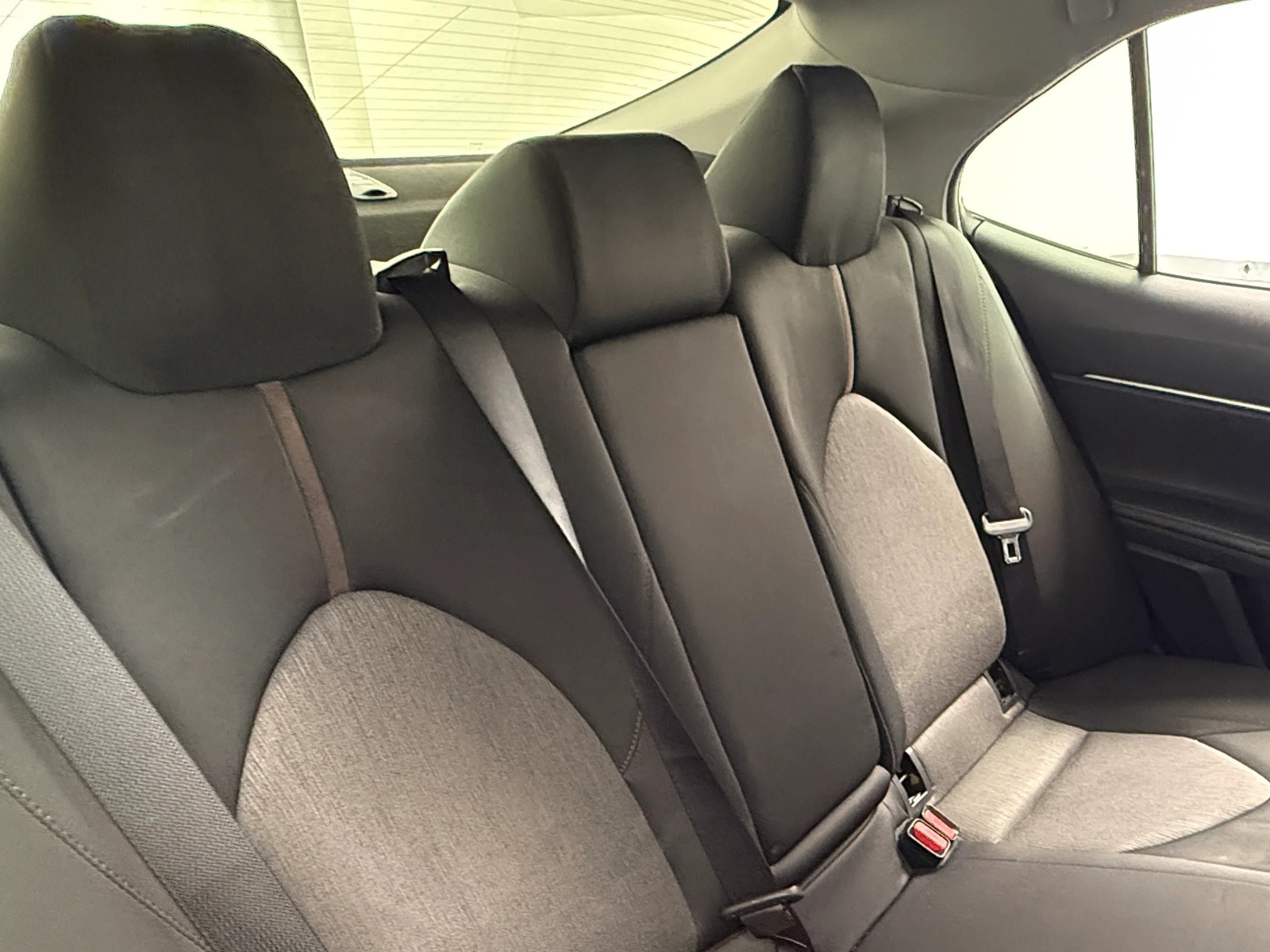 Thumbnail: 2018 Toyota Camry - 6