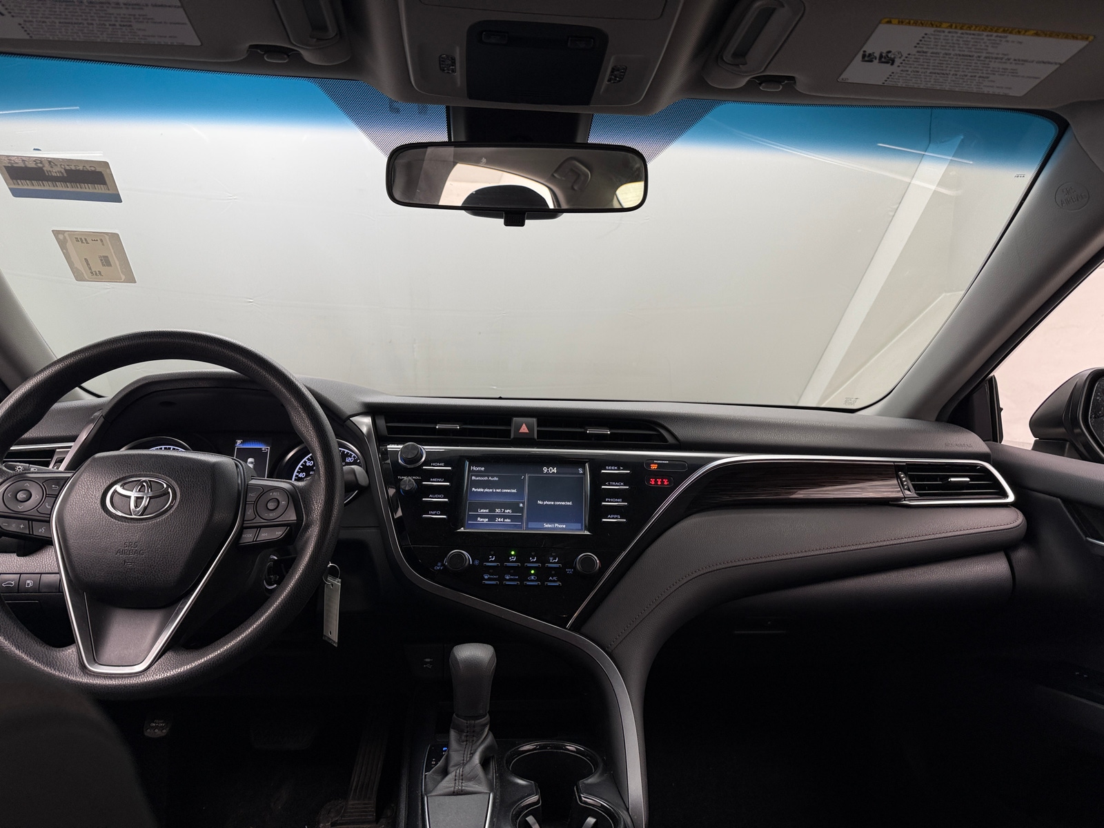 Thumbnail: 2018 Toyota Camry - 3