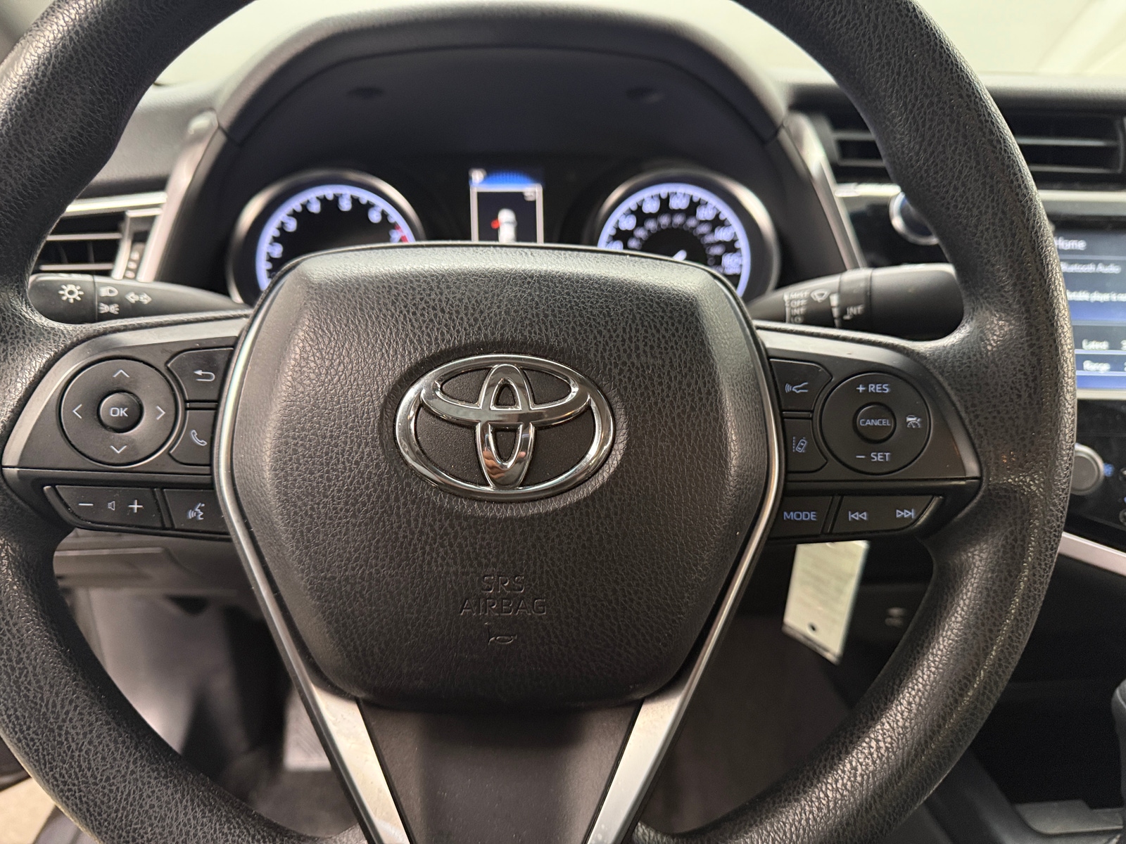 Thumbnail: 2018 Toyota Camry - 5