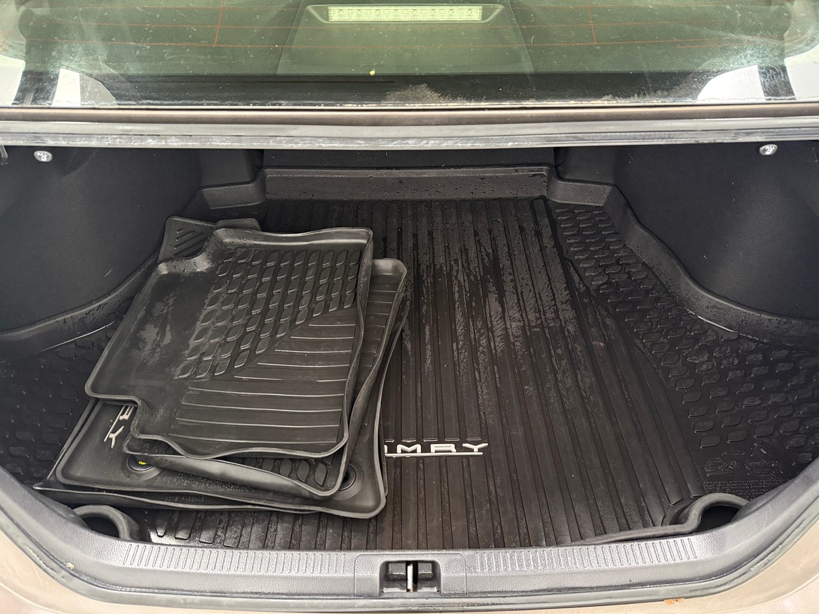 Thumbnail: 2018 Toyota Camry - 7