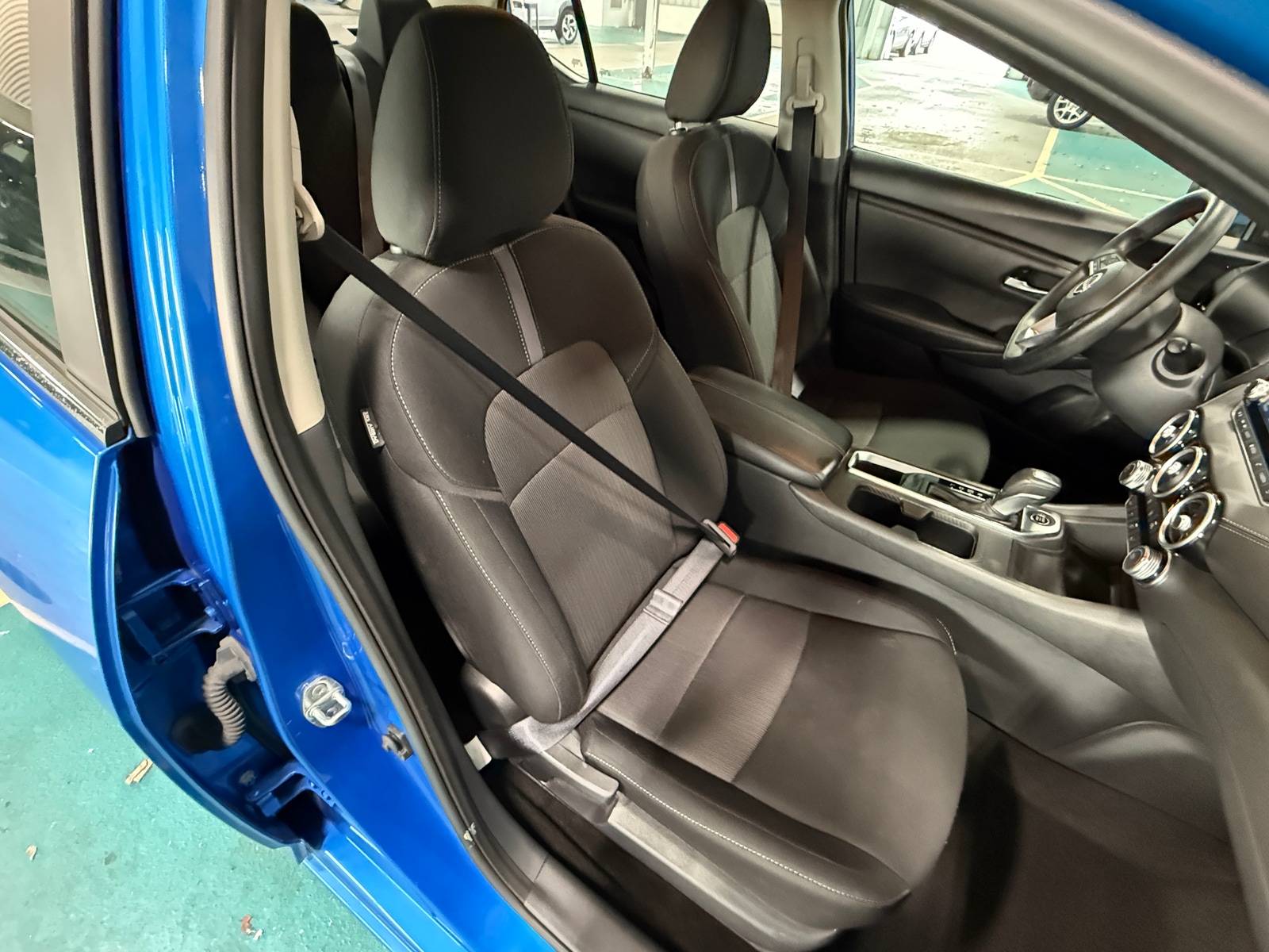 Thumbnail: 2024 Nissan Sentra - 2