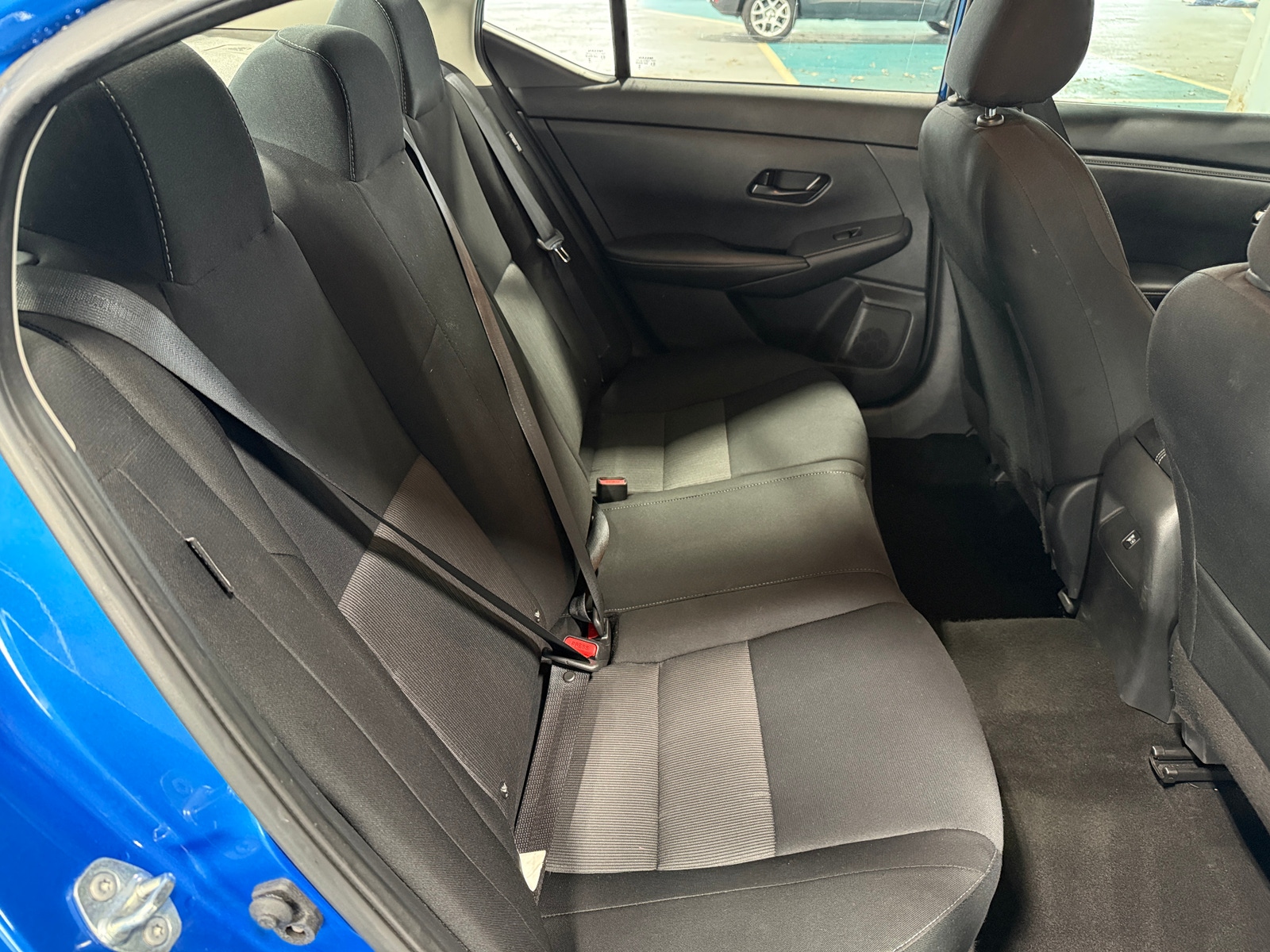 Thumbnail: 2024 Nissan Sentra - 6