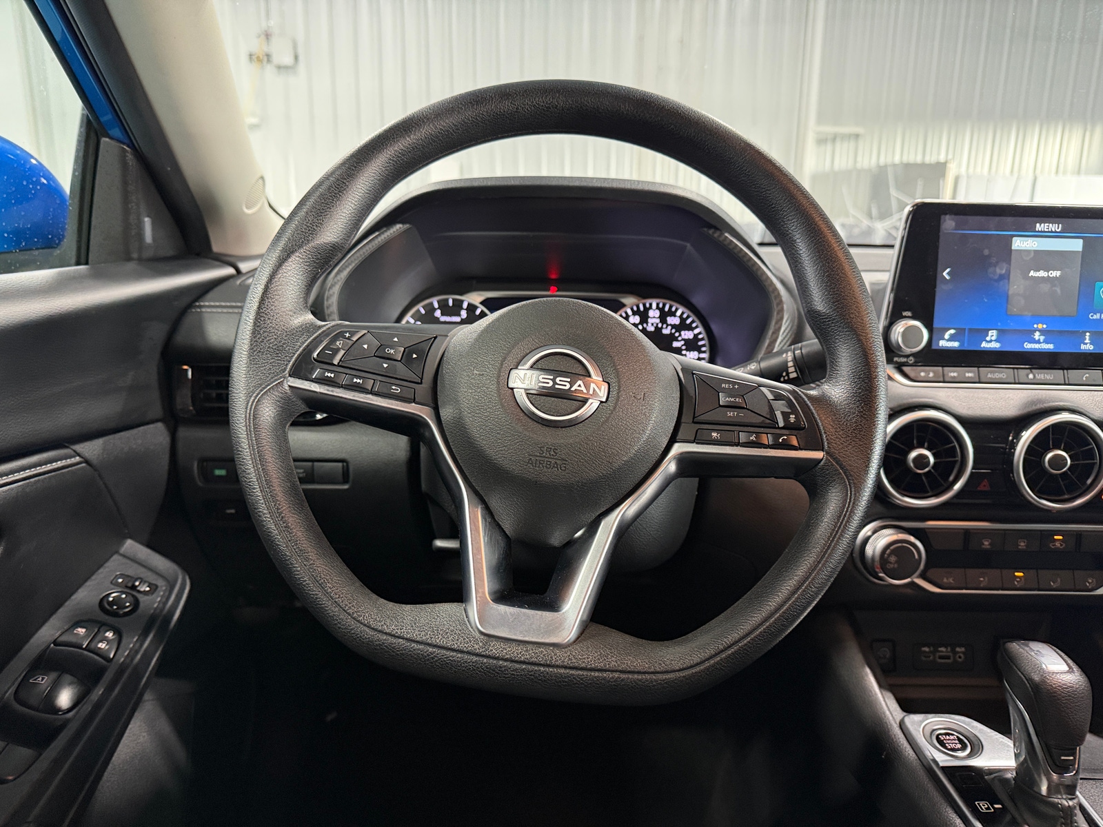 Thumbnail: 2024 Nissan Sentra - 5