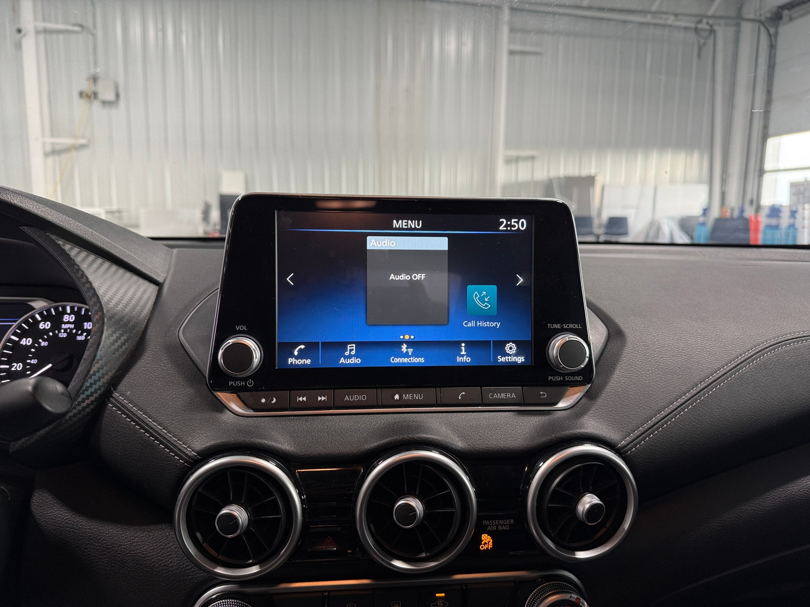 Thumbnail: 2024 Nissan Sentra - 4