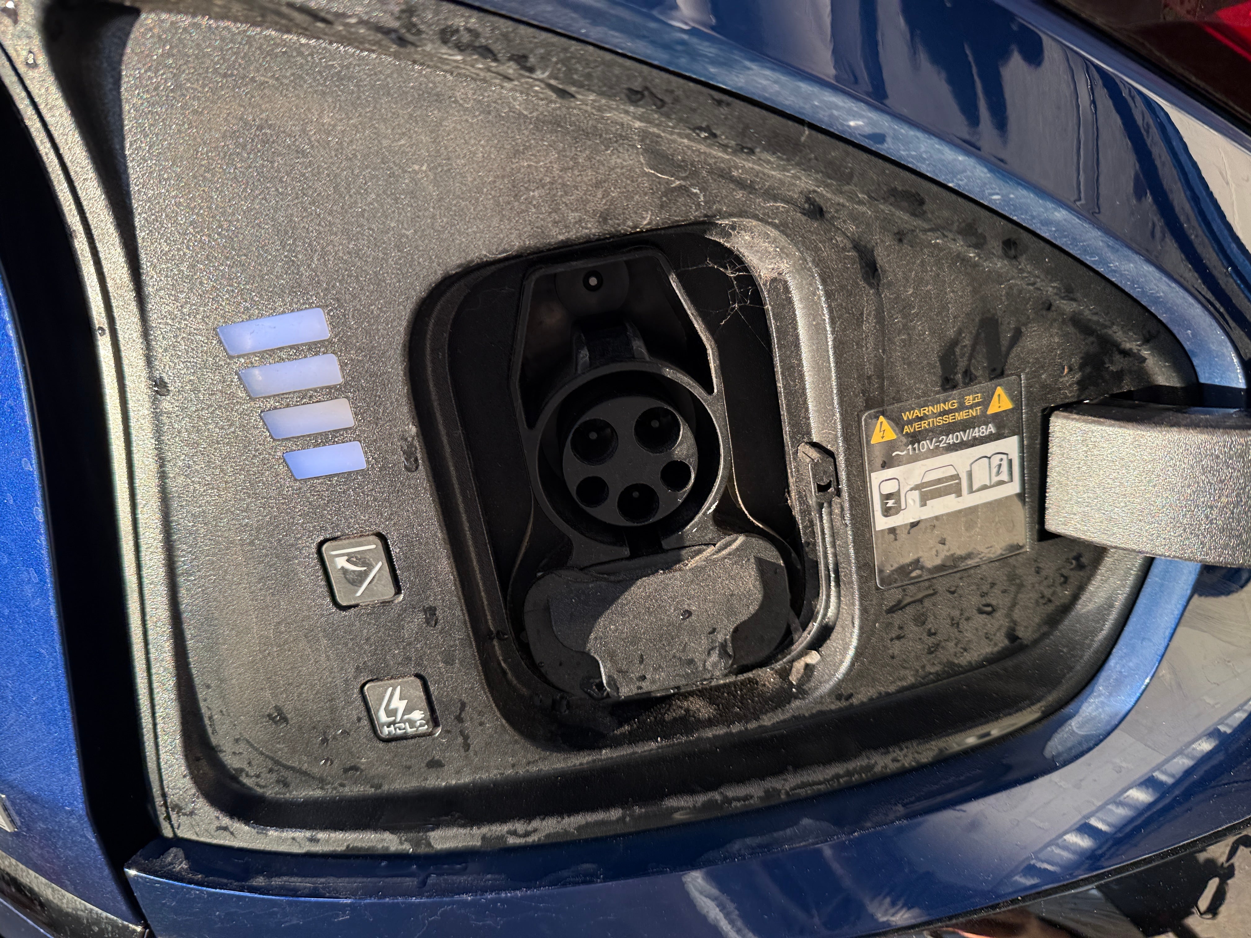 Used 2022 Kia Ev6 GT-Line with VIN KNDC4DLC2N5043750 for sale in Oak Creek, WI