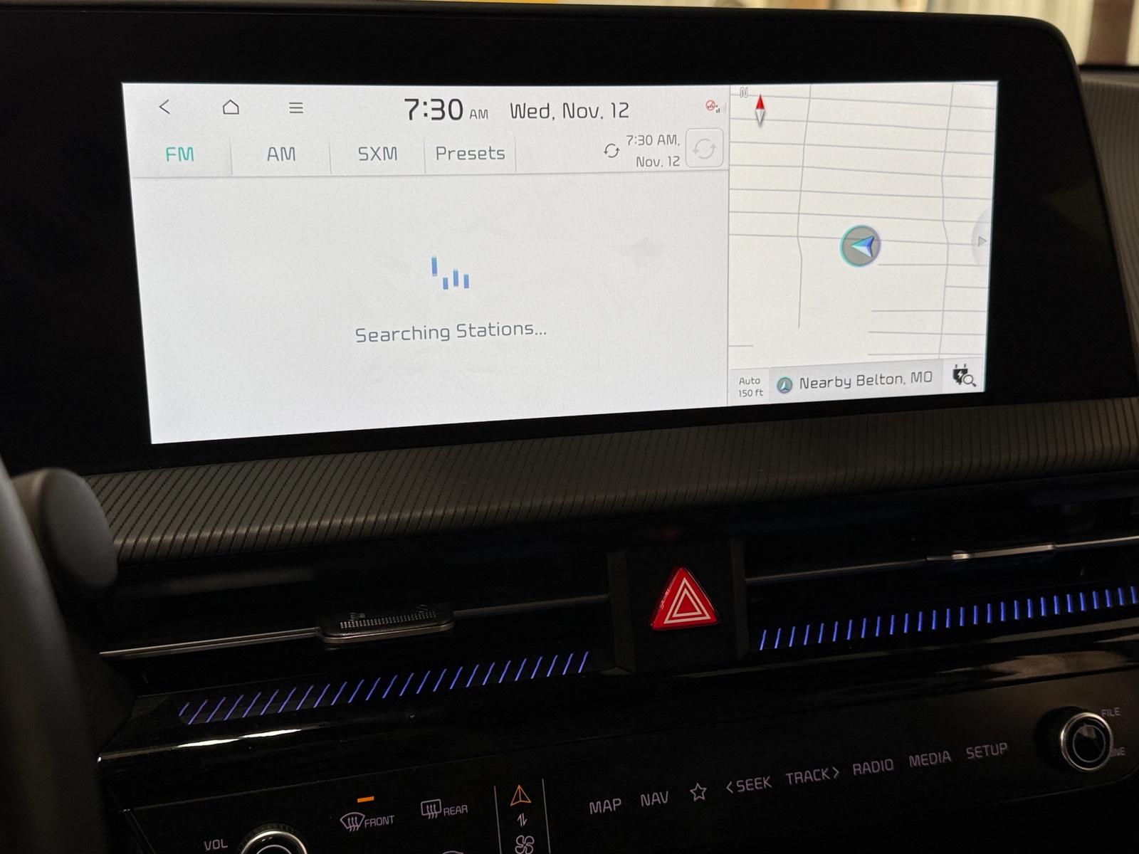 Thumbnail: 2022 Kia EV6 - 3