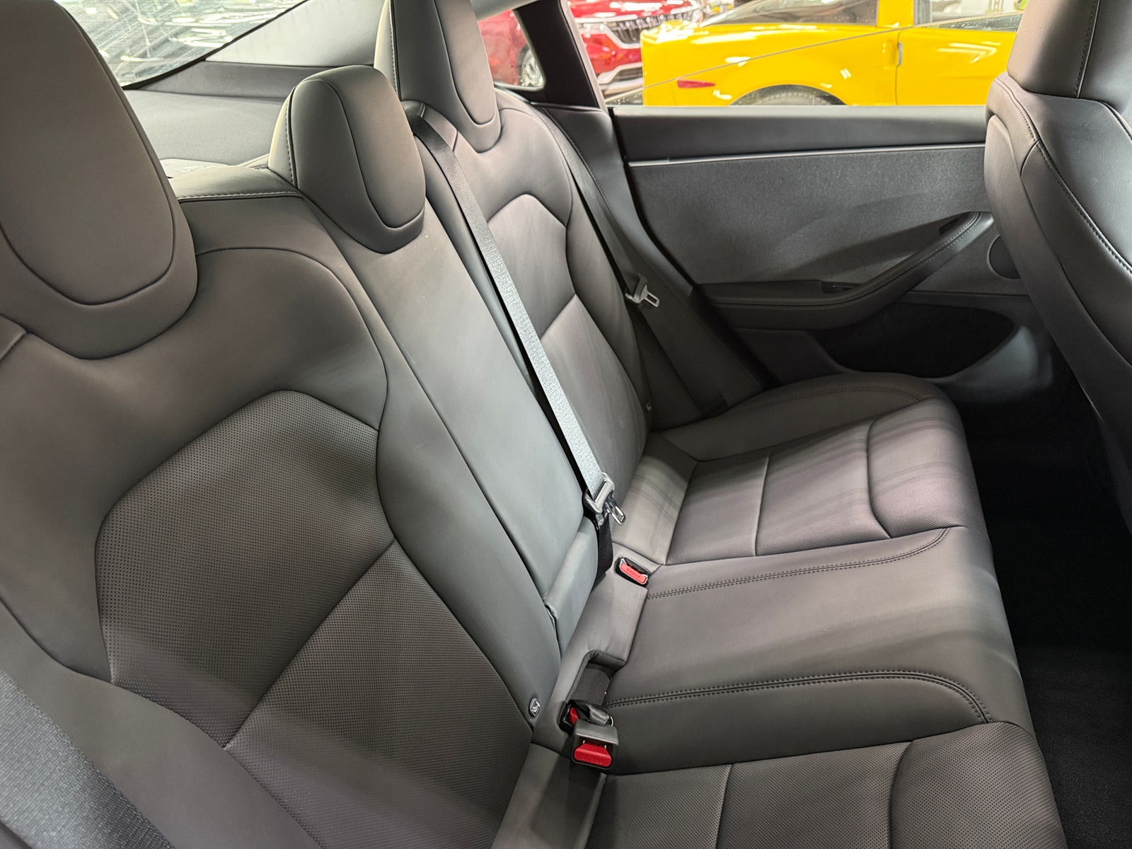 Thumbnail: 2025 Tesla Model 3 - 6