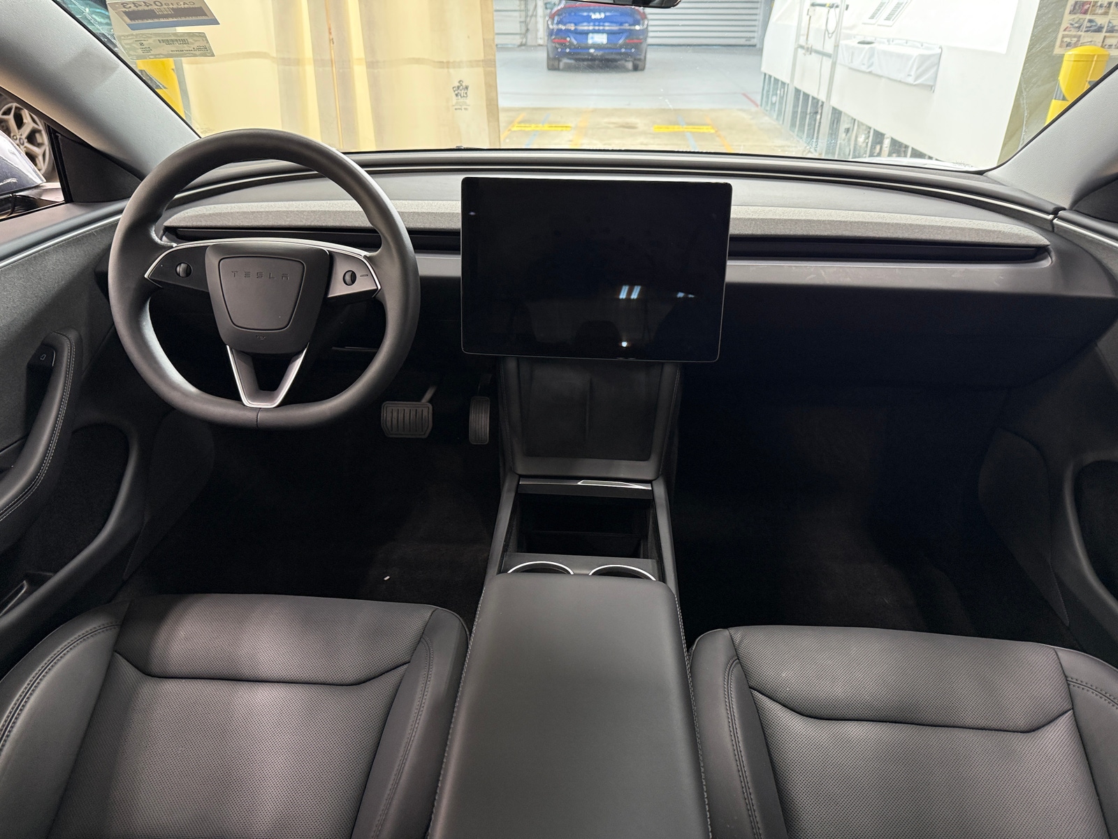 Thumbnail: 2025 Tesla Model 3 - 3