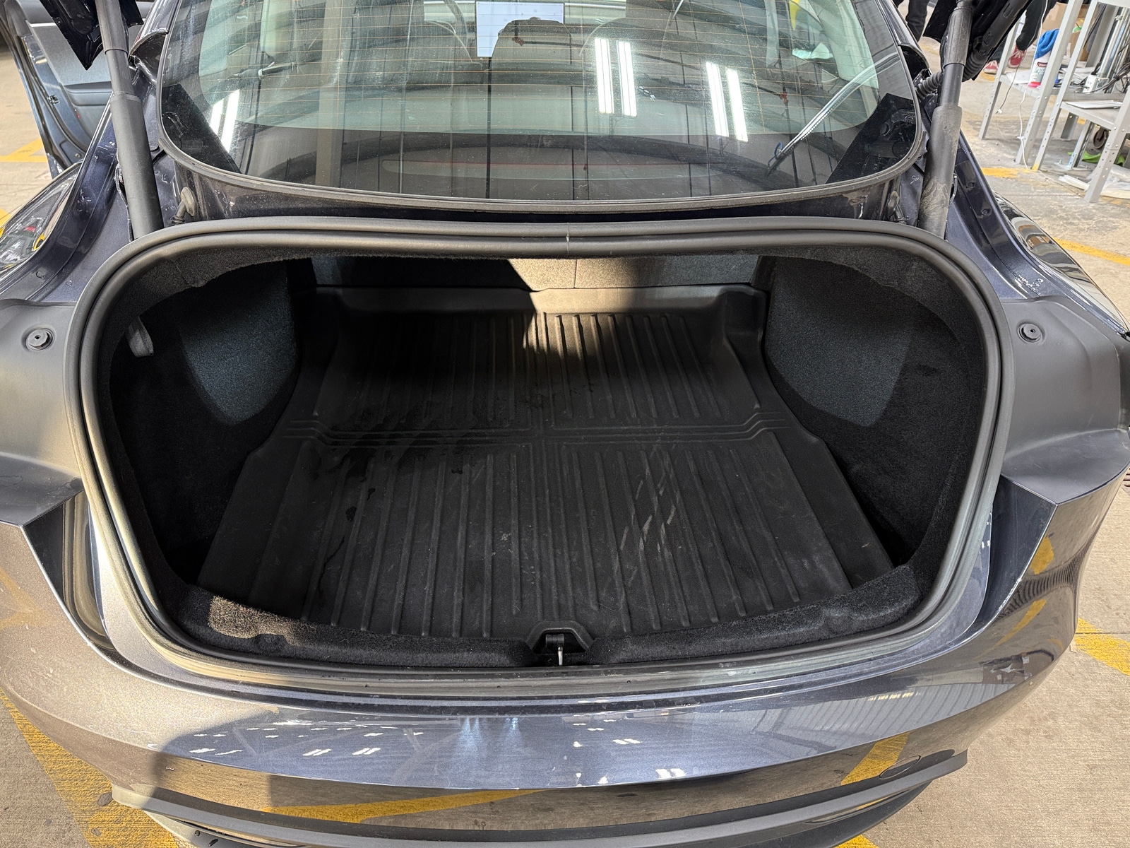 Thumbnail: 2025 Tesla Model 3 - 7