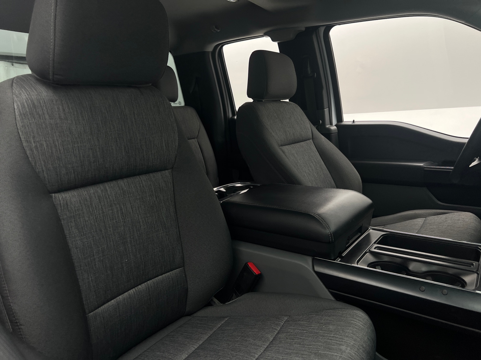 Thumbnail: 2021 Ford Econoline - 2