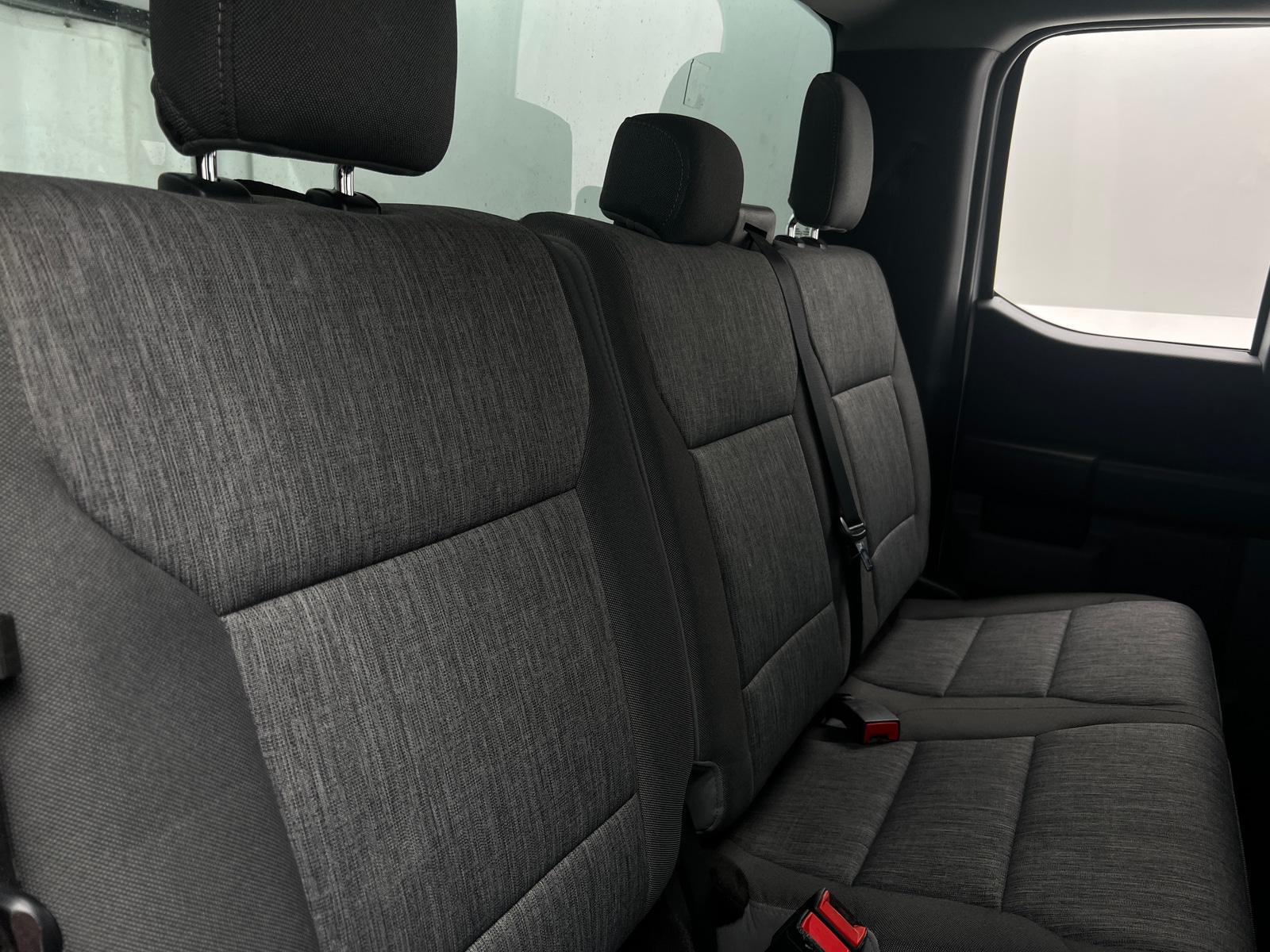 Thumbnail: 2021 Ford Econoline - 6