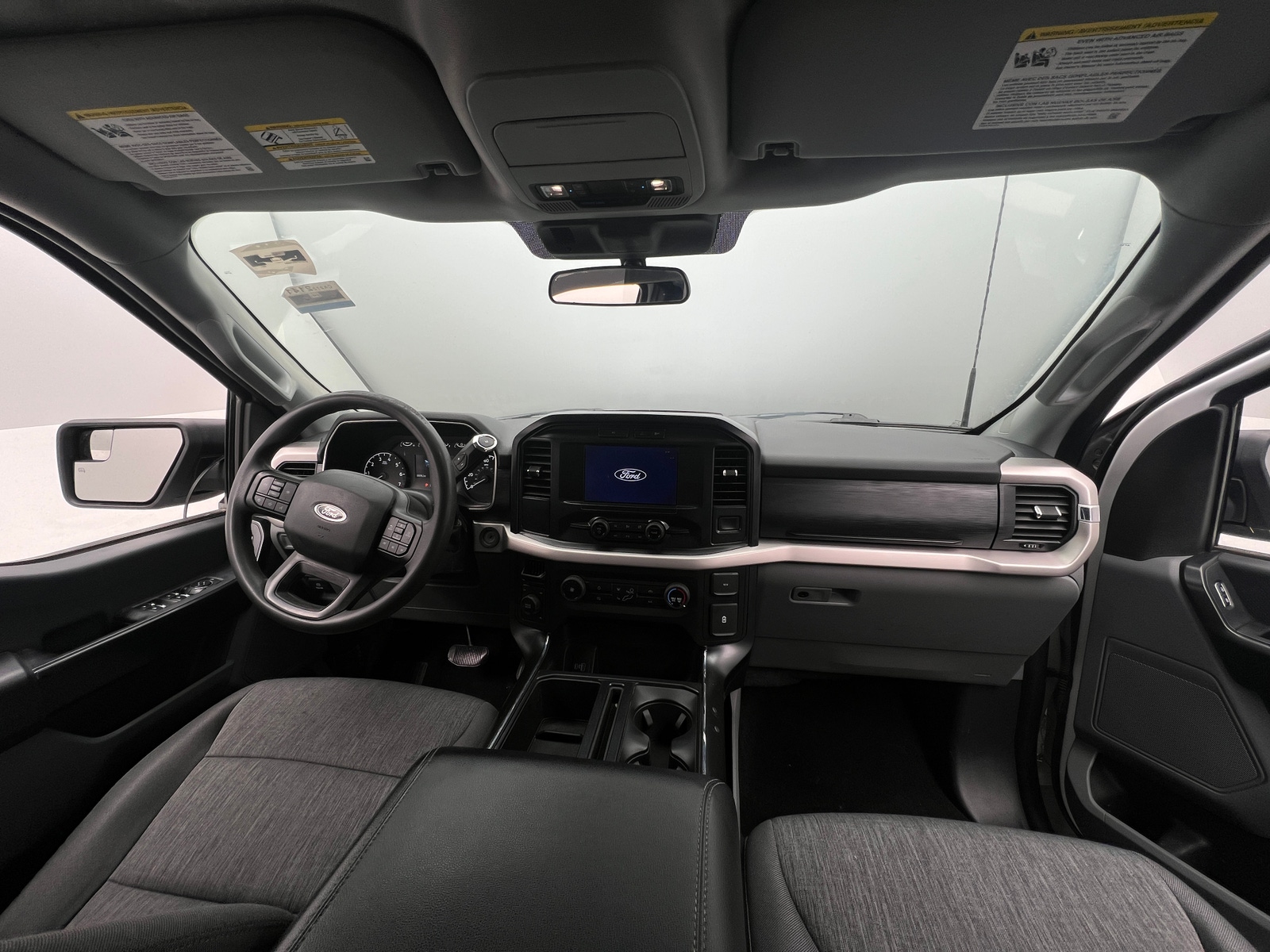 Thumbnail: 2021 Ford Econoline - 3