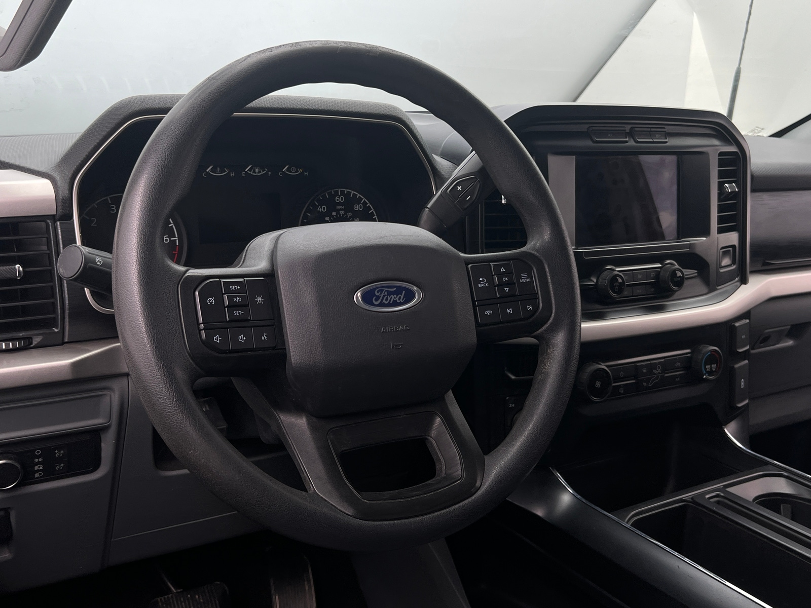 Thumbnail: 2021 Ford Econoline - 5