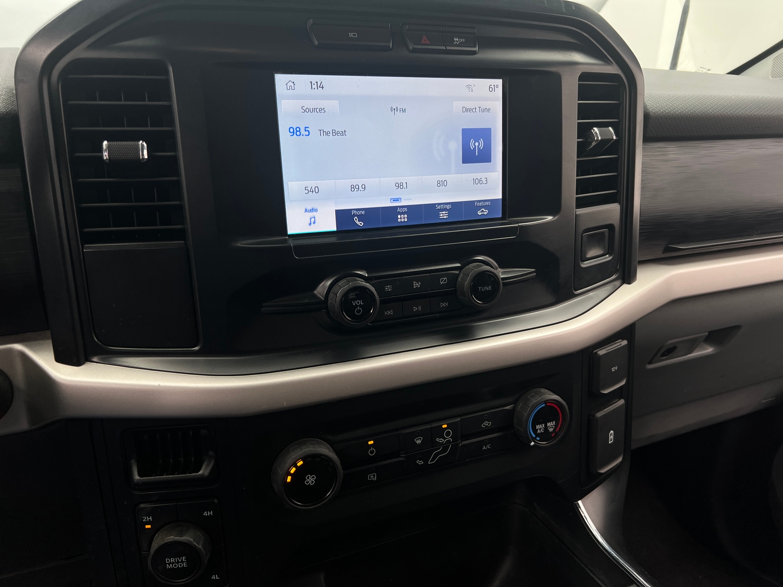 Thumbnail: 2021 Ford Econoline - 4