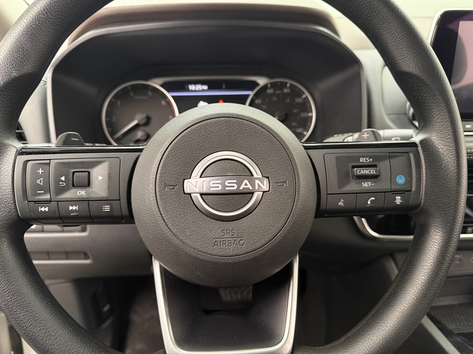 Thumbnail: 2022 Nissan Rogue - 5