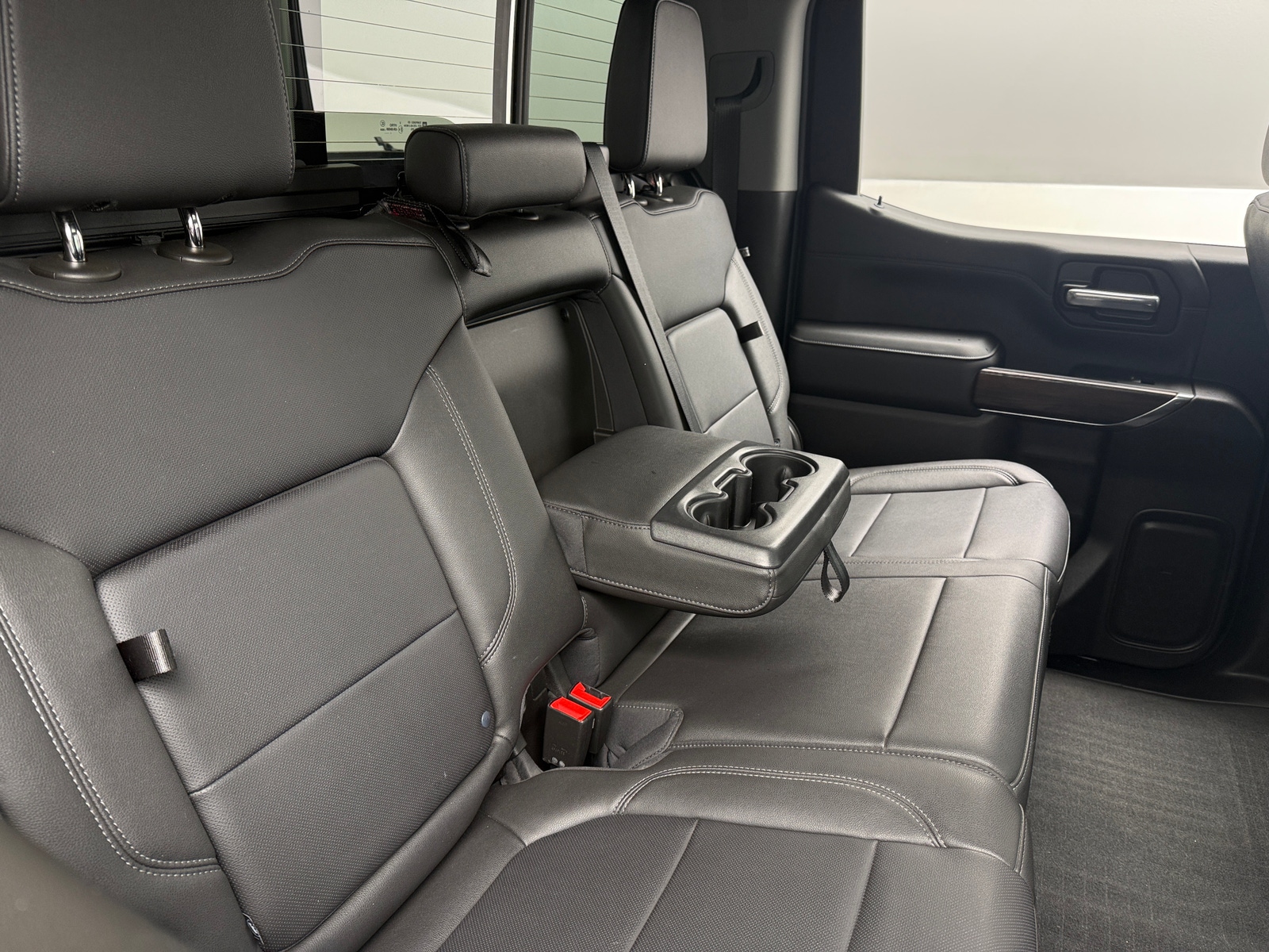 Thumbnail: 2022 GMC Sierra 1500 - 5