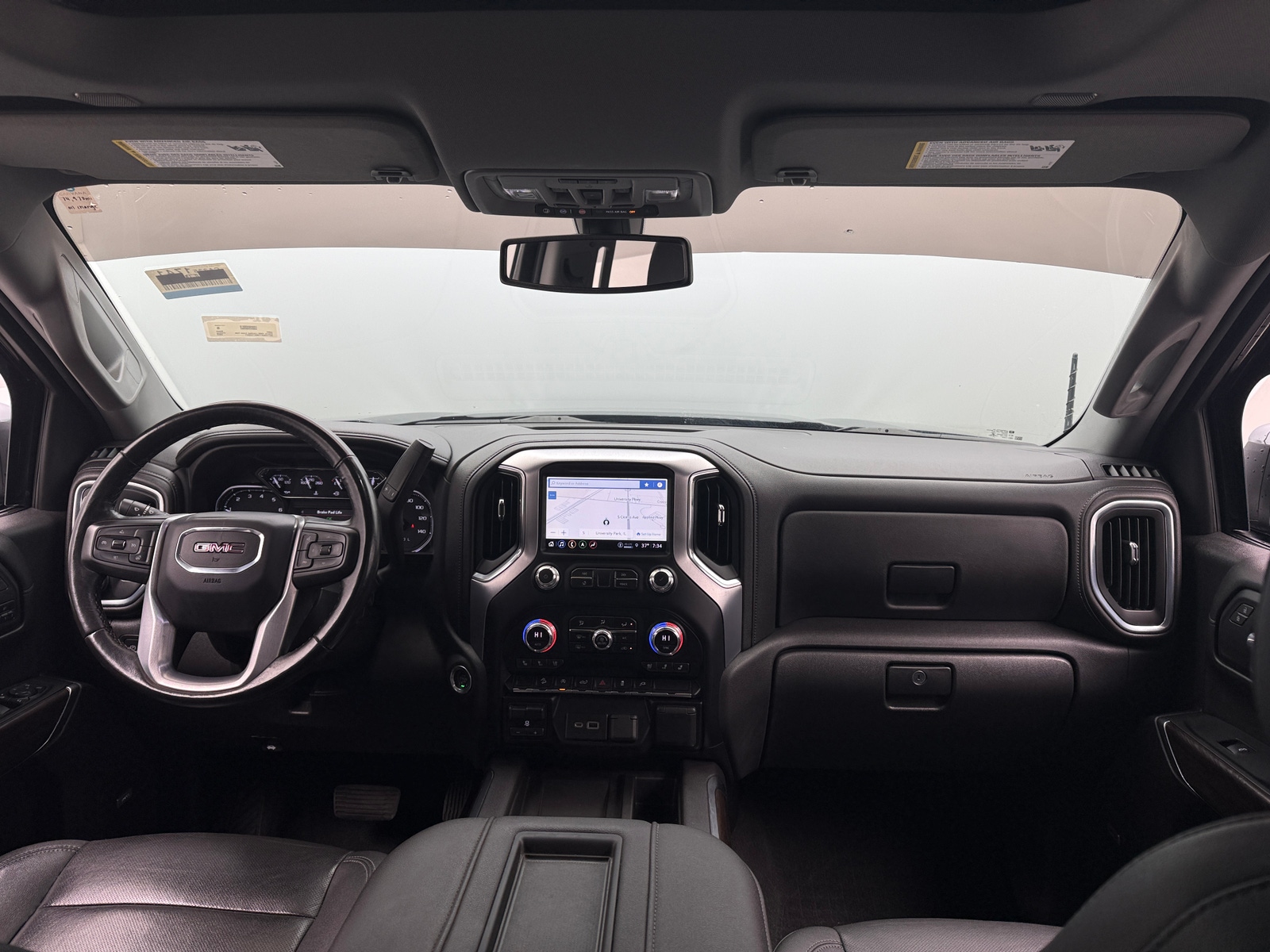 Thumbnail: 2022 GMC Sierra 1500 - 2