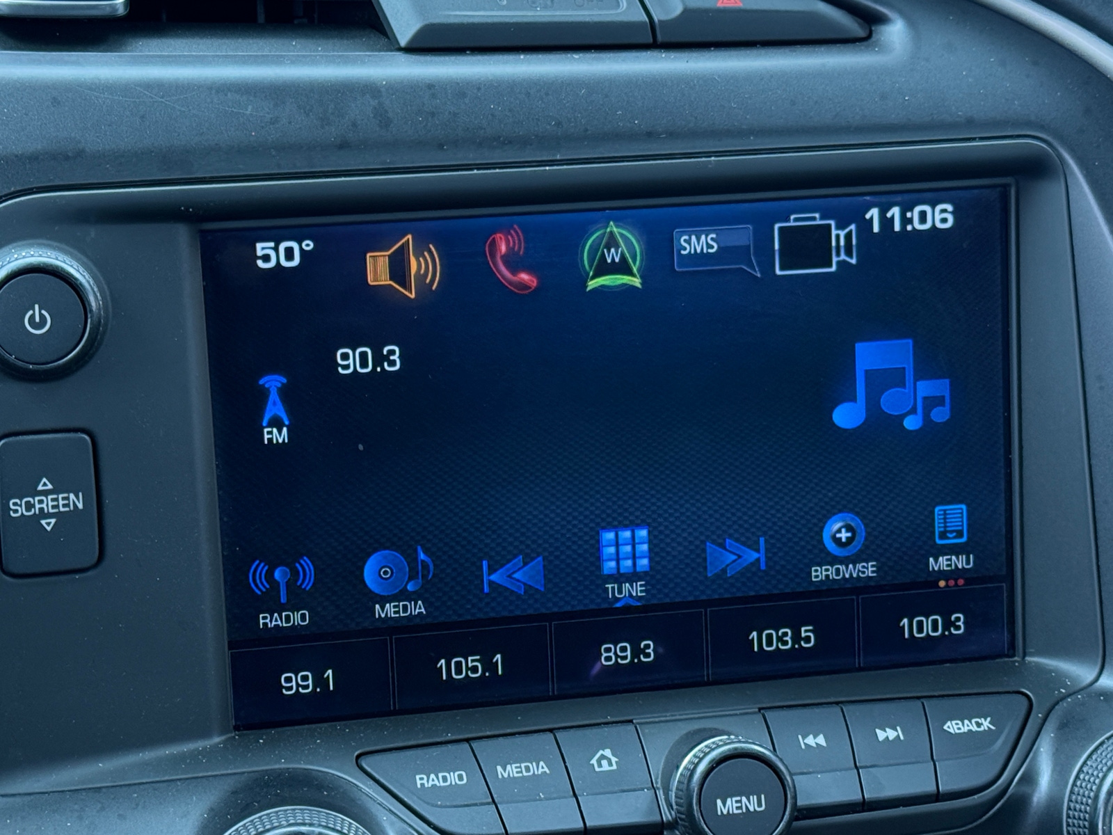 Thumbnail: 2016 Chevrolet Corvette - 2