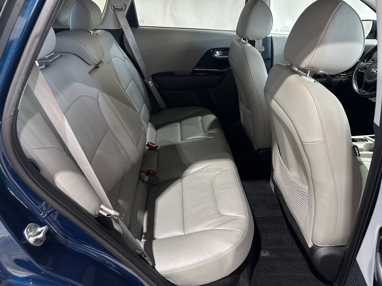 Thumbnail: 2019 Kia Niro - 5