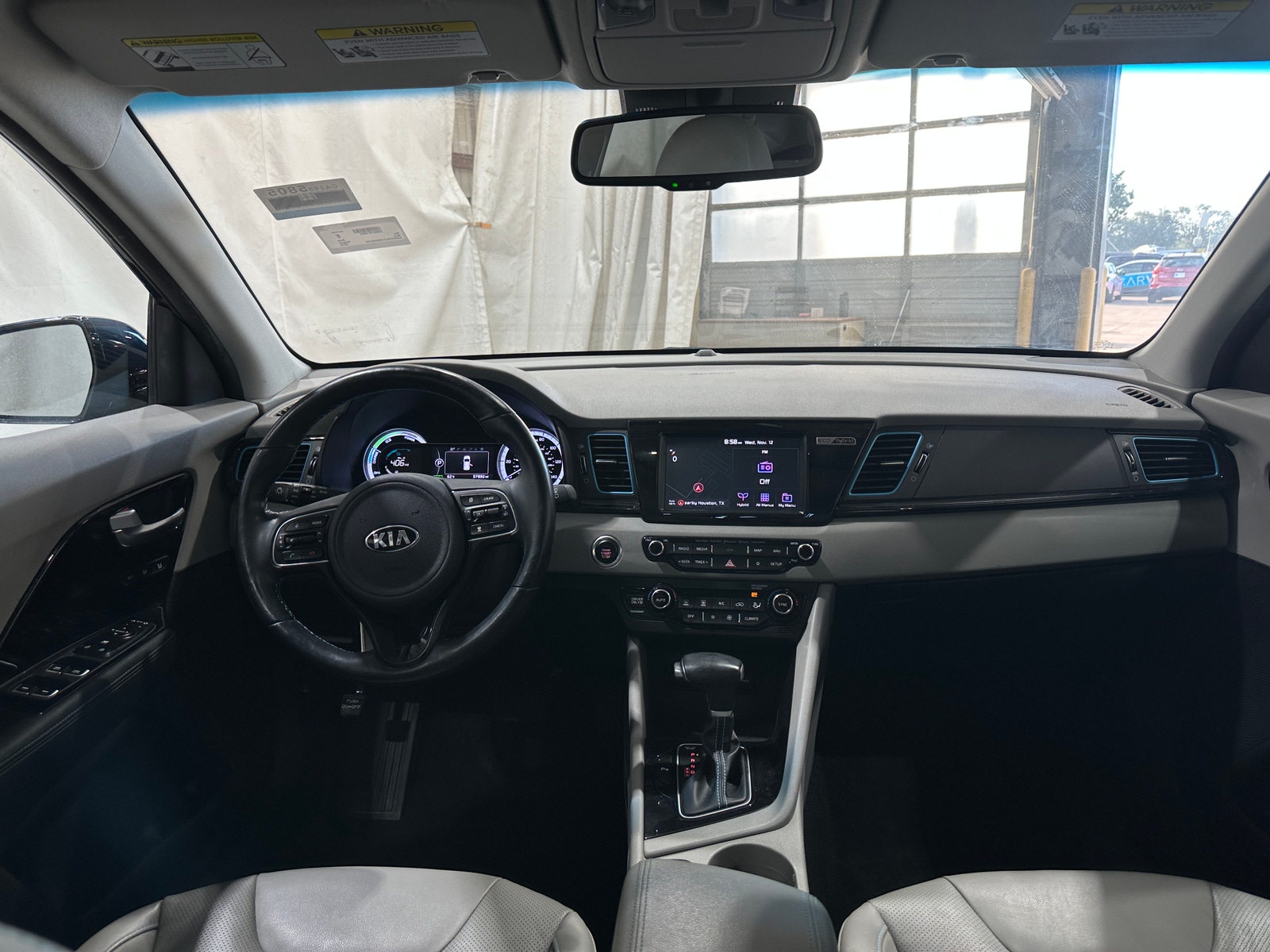 Thumbnail: 2019 Kia Niro - 2