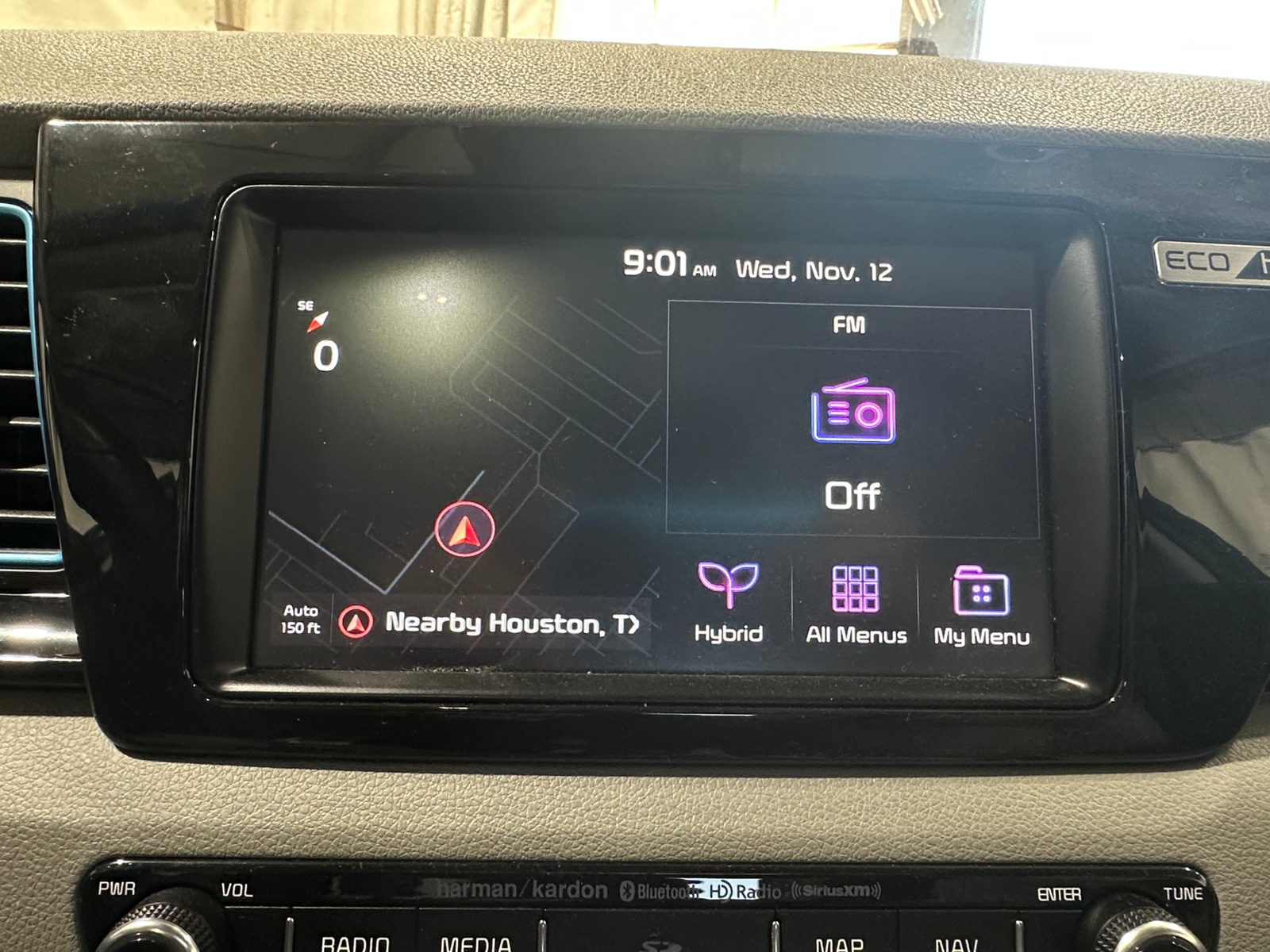 Thumbnail: 2019 Kia Niro - 3