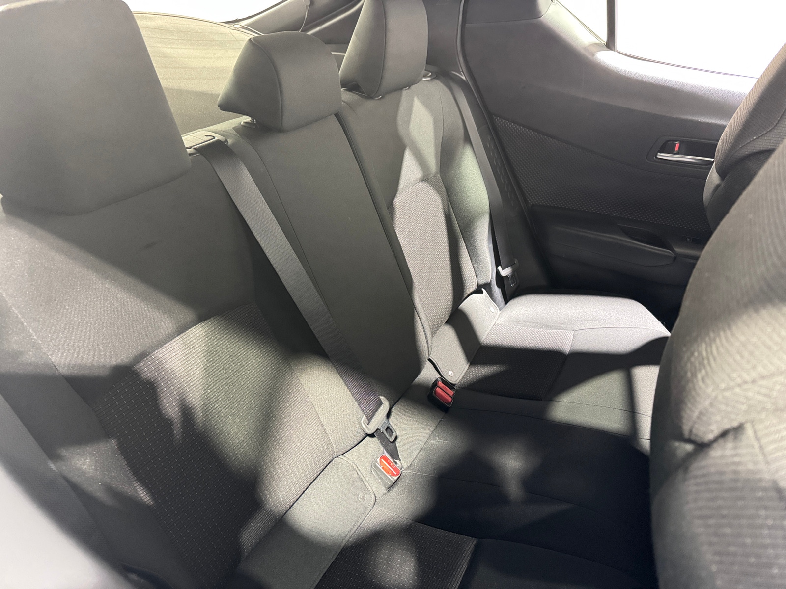 Thumbnail: 2019 Toyota C-HR - 6