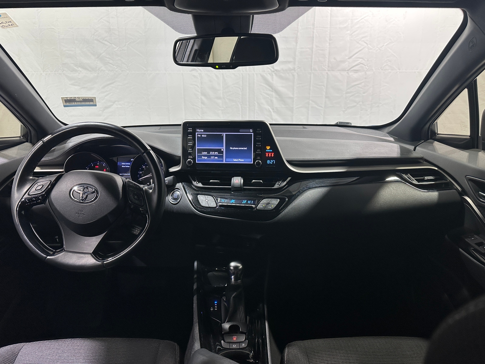 Thumbnail: 2019 Toyota C-HR - 3