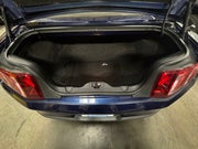 2011 Ford Mustang Premium Convertible photo 3